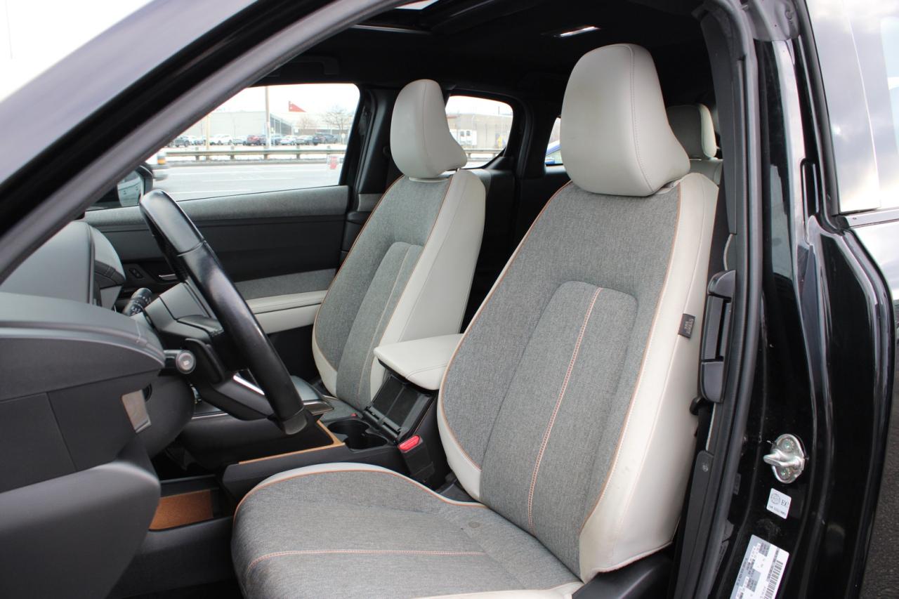 2022 Mazda MX-30 EV Sky Active Premium Plus 55/Weekly No Accident C Photo