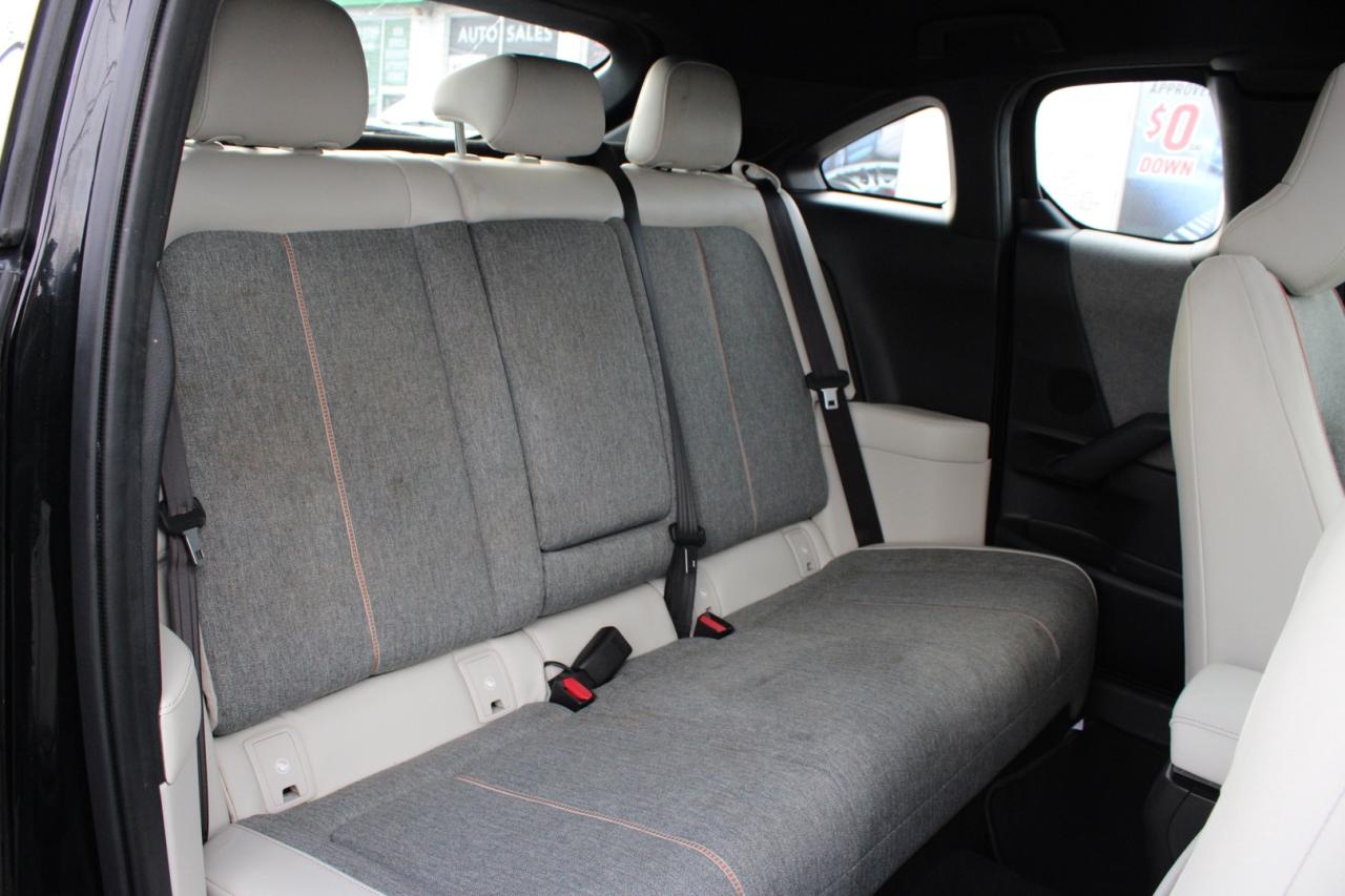 2022 Mazda MX-30 EV Sky Active Premium Plus 55/Weekly No Accident C Photo