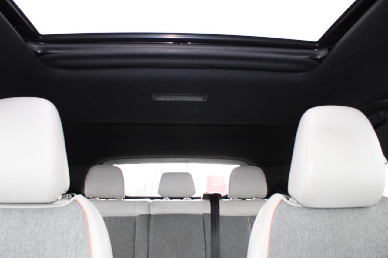 2022 Mazda MX-30 EV Sky Active Premium Plus 55/Weekly No Accident Photo