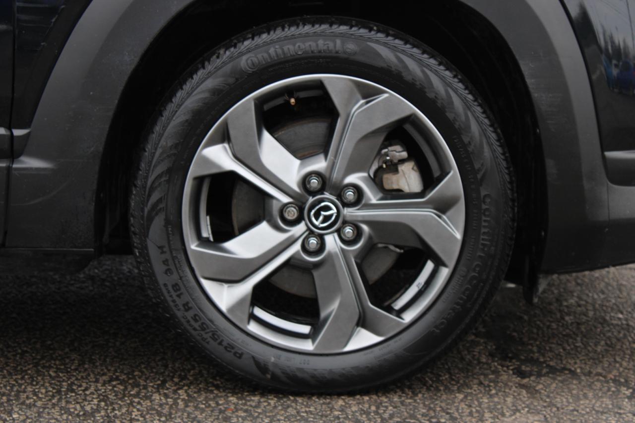 2022 Mazda MX-30 EV Sky Active Premium Plus 55/Weekly No Accident Photo