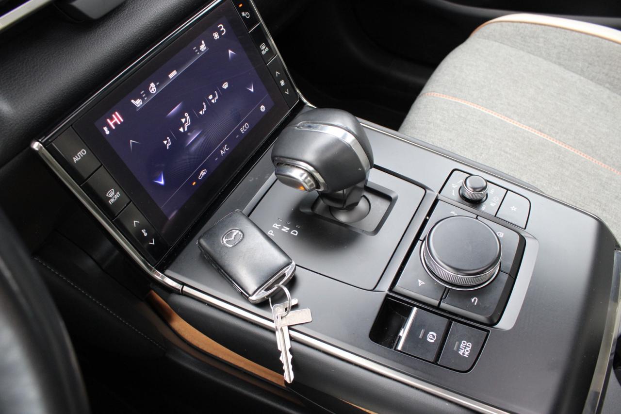2022 Mazda MX-30 EV Sky Active Premium Plus 55/Weekly No Accident Photo