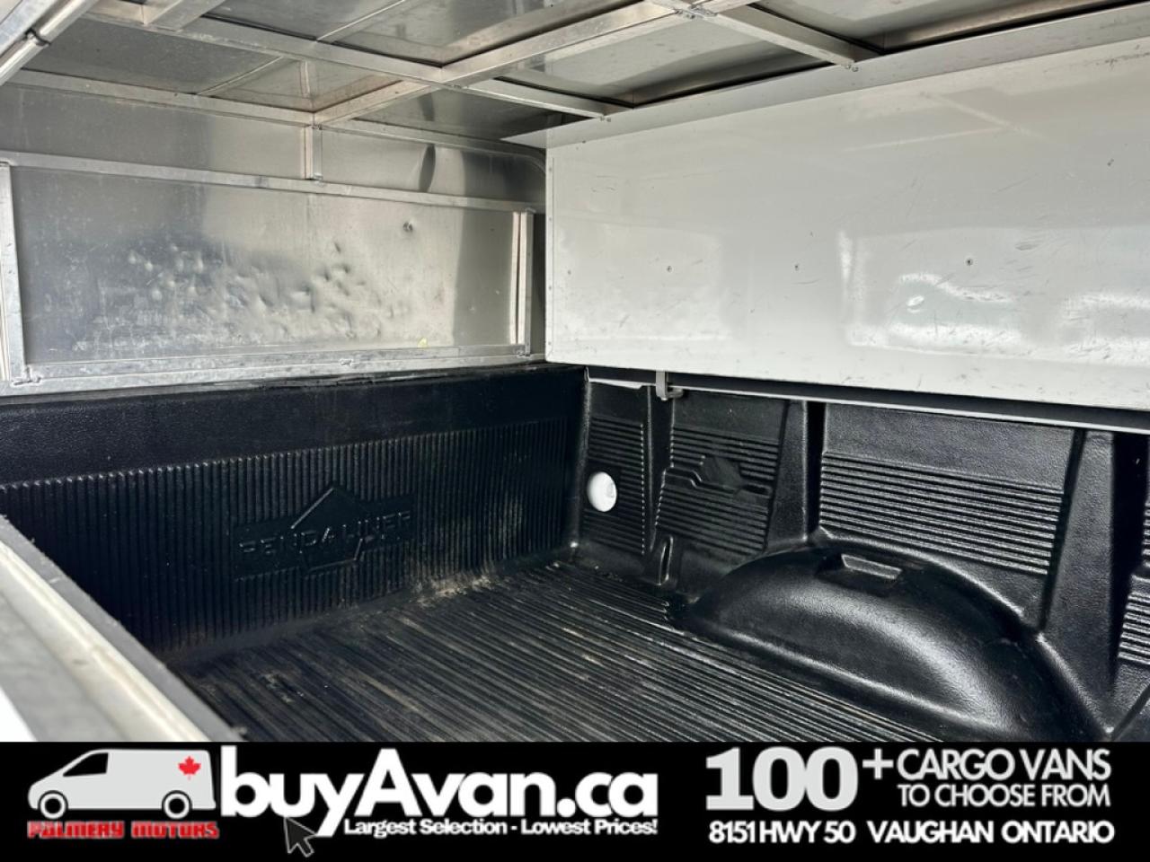 2021 Chevrolet Colorado WT Ext Cab + Cap Photo