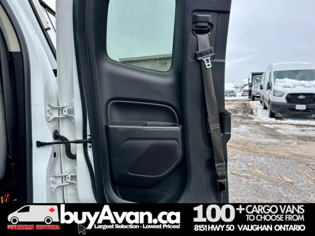 2021 Chevrolet Colorado WT Ext Cab + Cap Photo