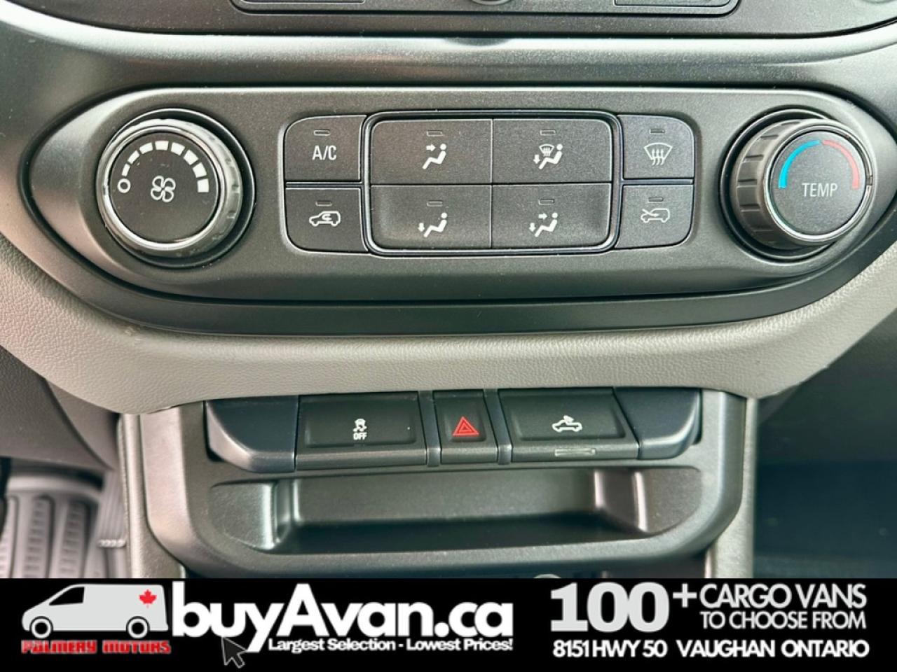 2021 Chevrolet Colorado WT Ext Cab + Cap Photo