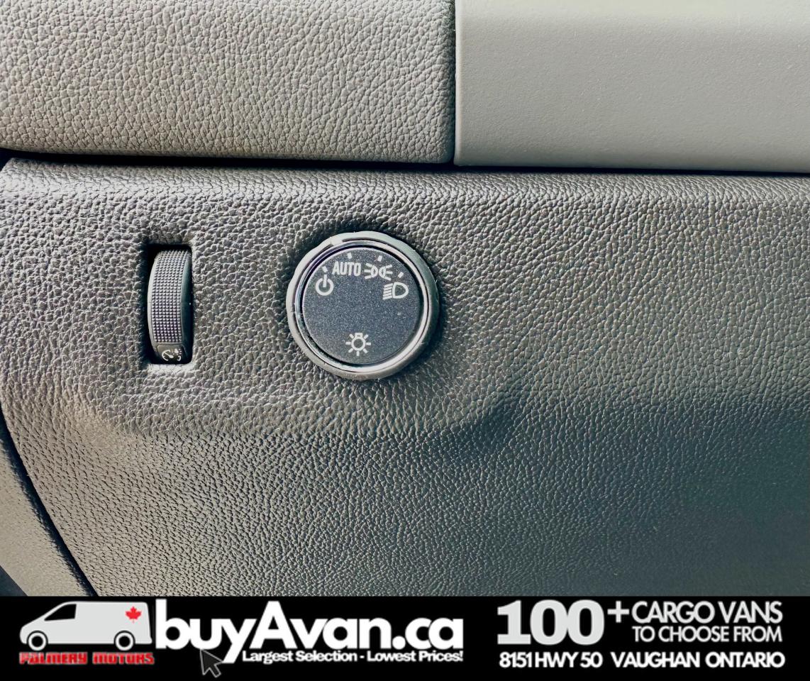 2021 Chevrolet Colorado WT Ext Cab + Cap Photo