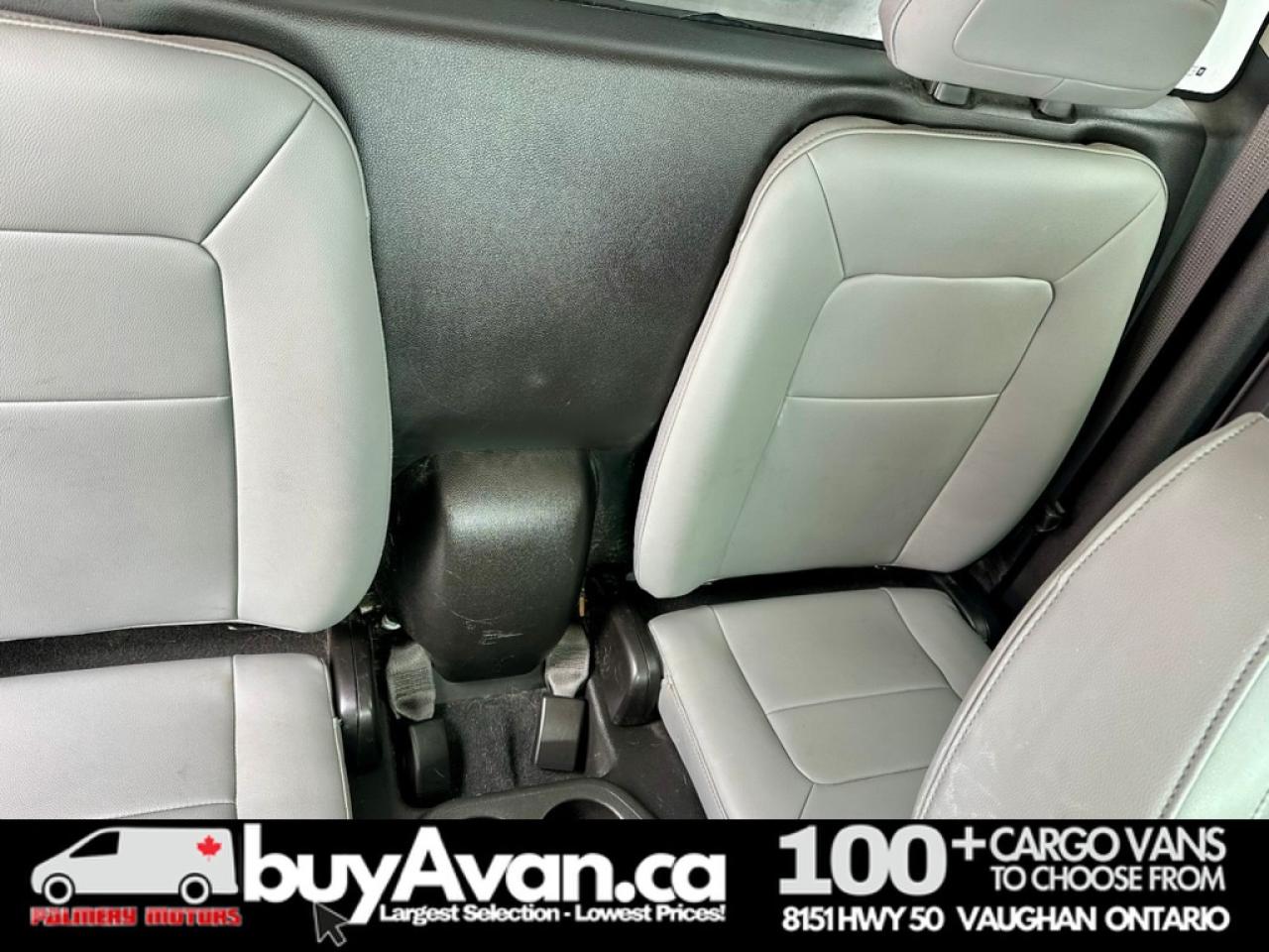 2021 Chevrolet Colorado WT Ext Cab + Cap Photo