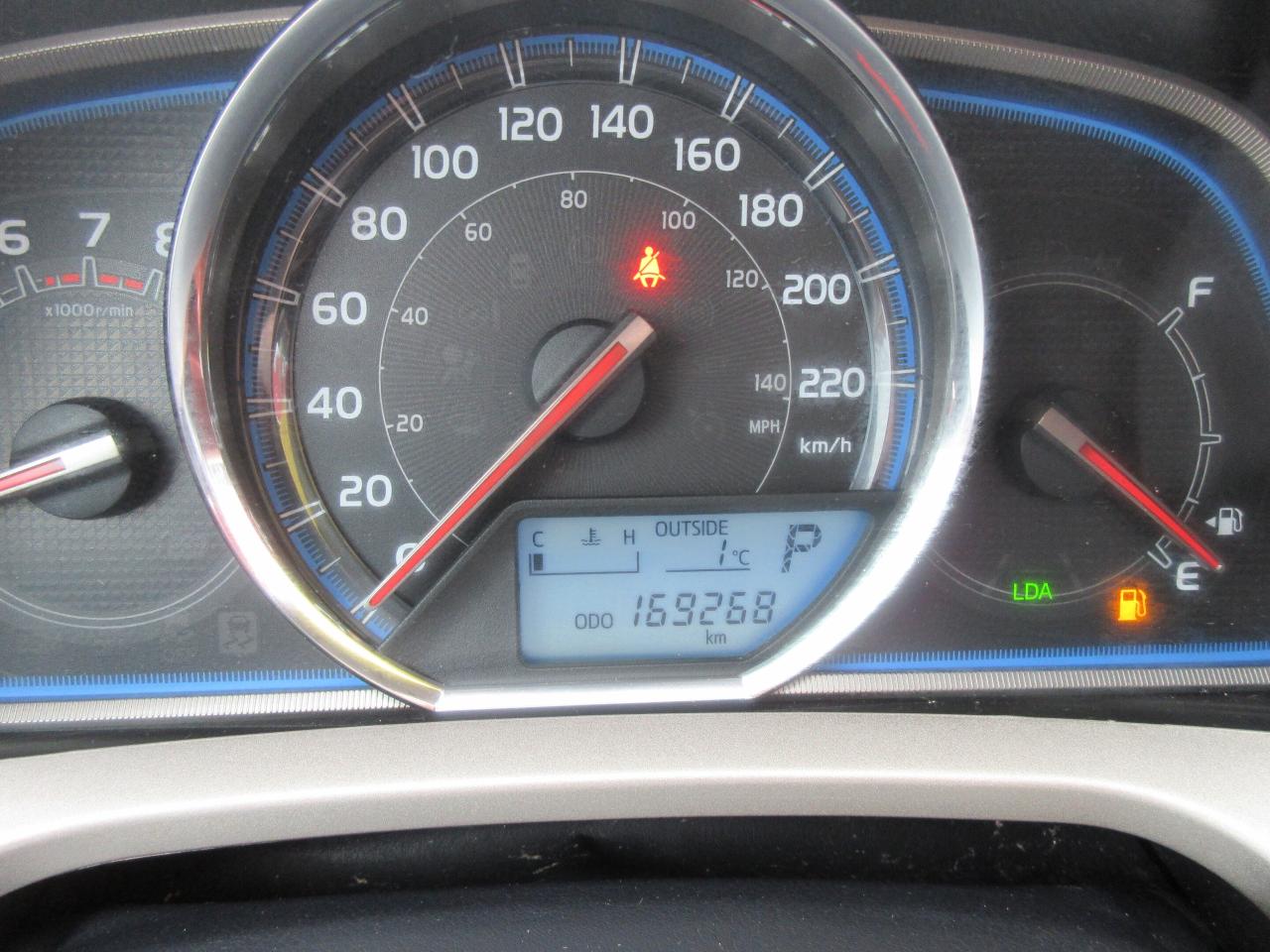 2013 Toyota RAV4 AWD 4dr Limited Photo