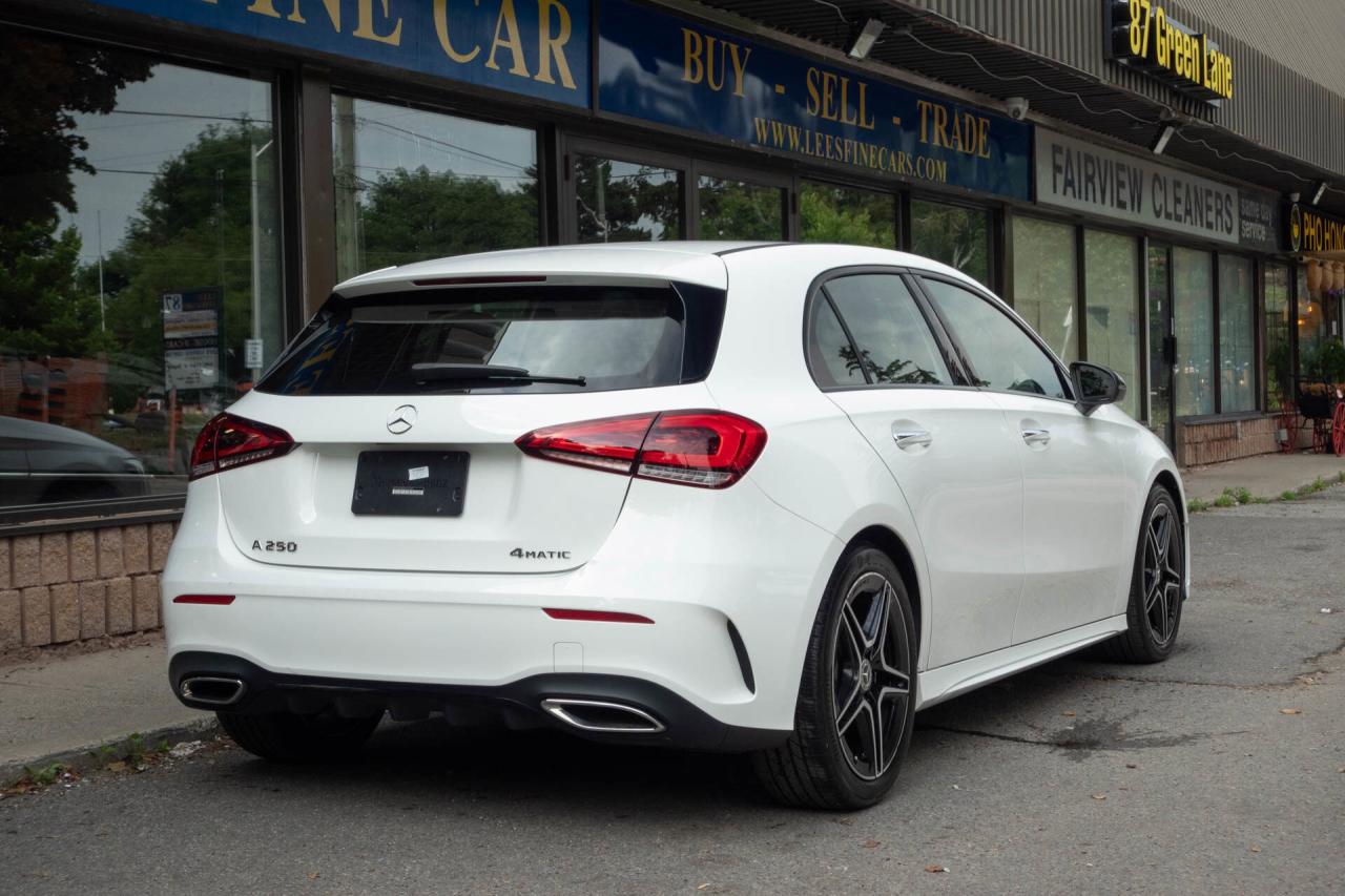 2021 Mercedes-Benz A-Class A 250 4MATIC Photo