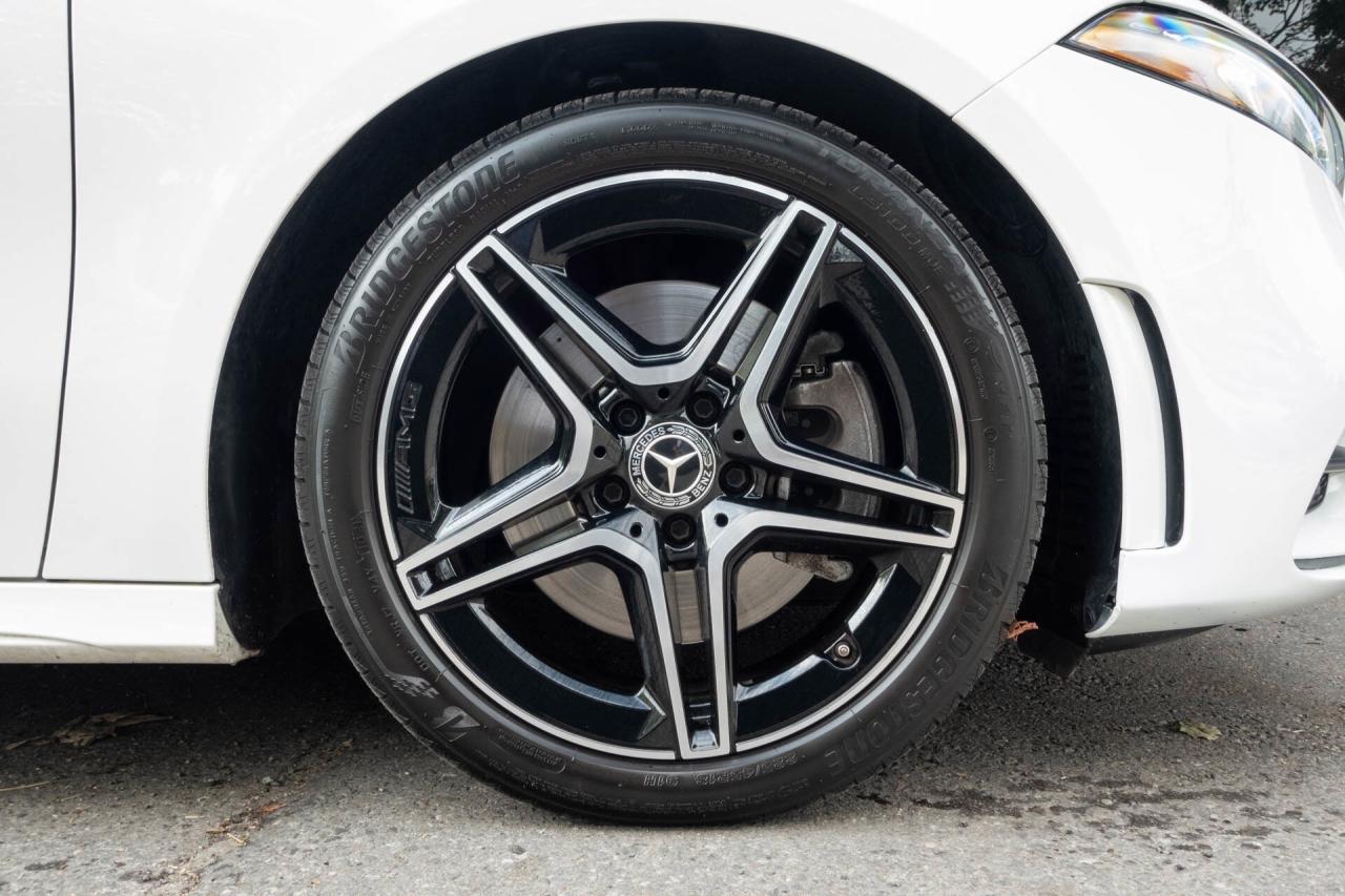 2021 Mercedes-Benz A-Class A 250 4MATIC Photo