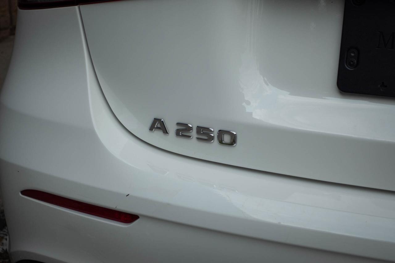 2021 Mercedes-Benz A-Class A 250 4MATIC Photo