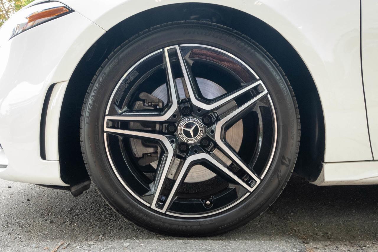 2021 Mercedes-Benz A-Class A 250 4MATIC Photo