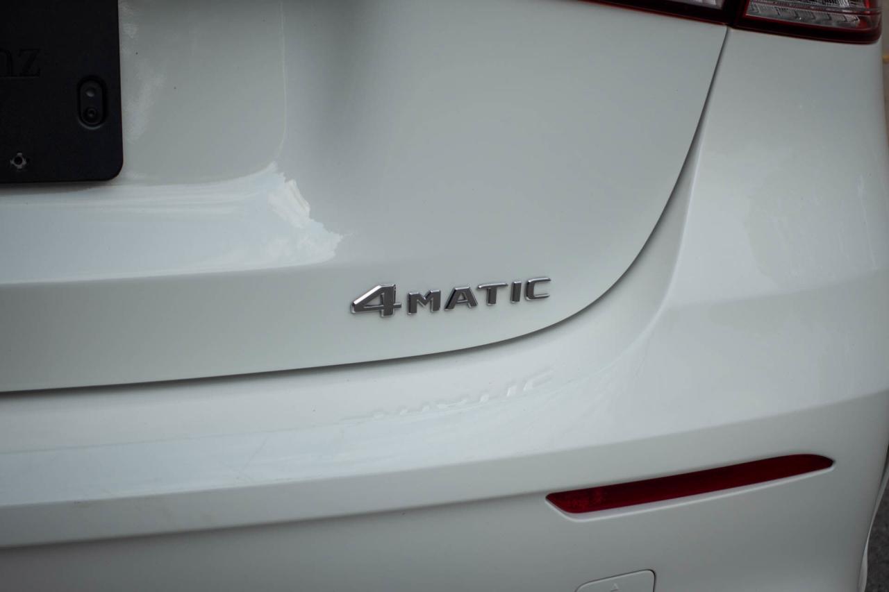 2021 Mercedes-Benz A-Class A 250 4MATIC Photo