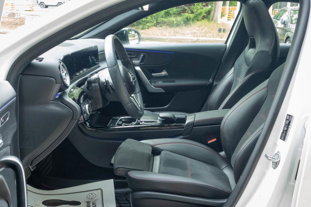 2021 Mercedes-Benz A-Class A 250 4MATIC Photo