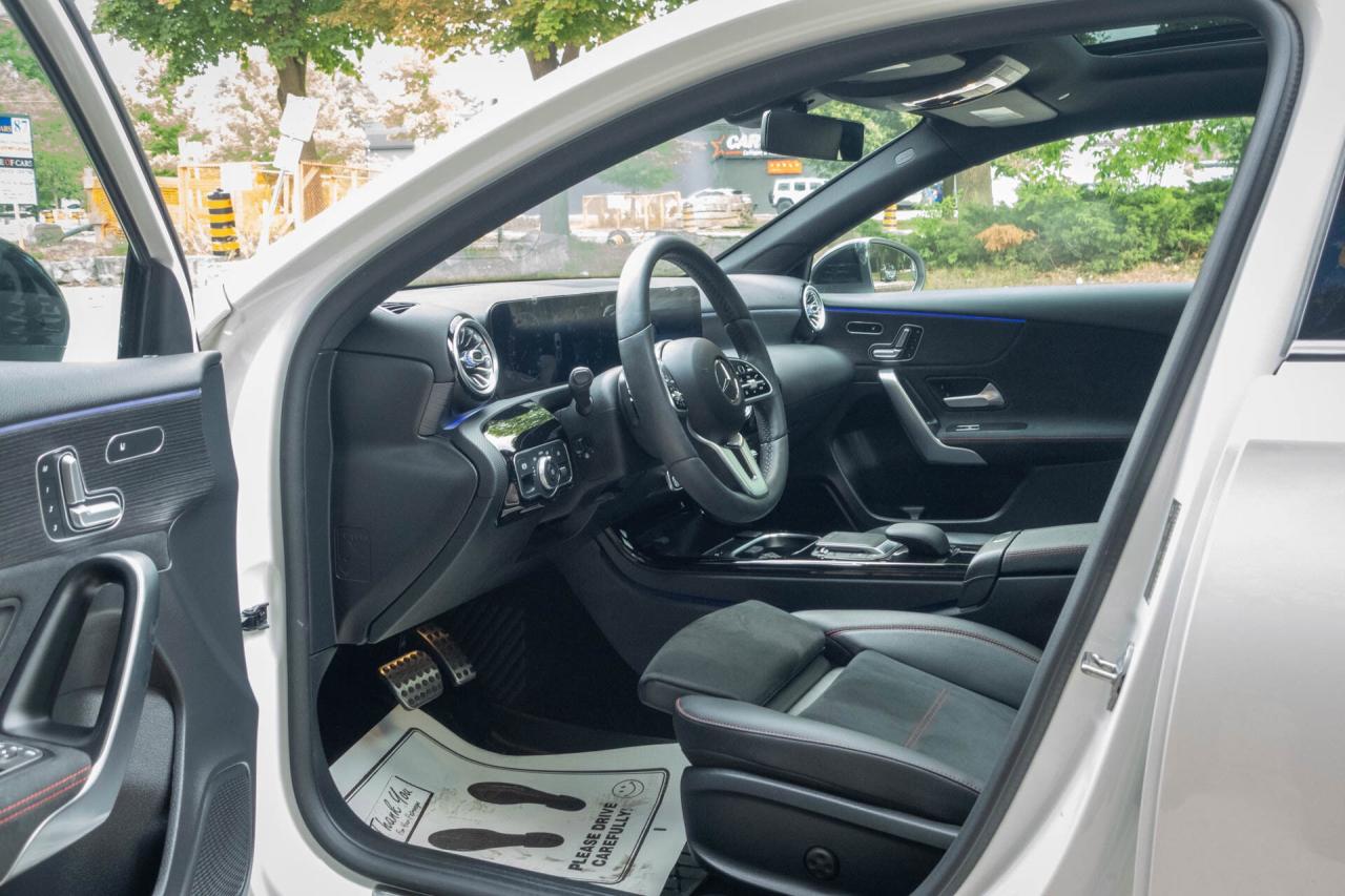 2021 Mercedes-Benz A-Class A 250 4MATIC Photo