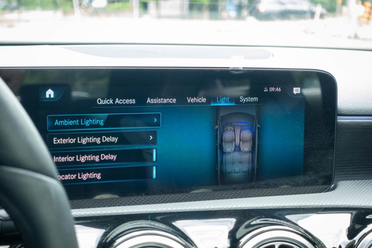 2021 Mercedes-Benz A-Class A 250 4MATIC Photo