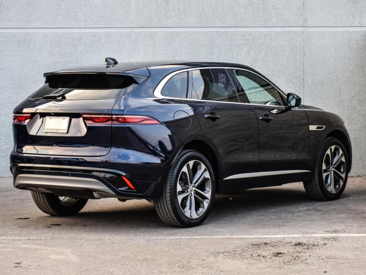 2024 Jaguar F-PACE P250 R-Dynamic S/DEALER MAINTAINED/ONE OWNER Photo