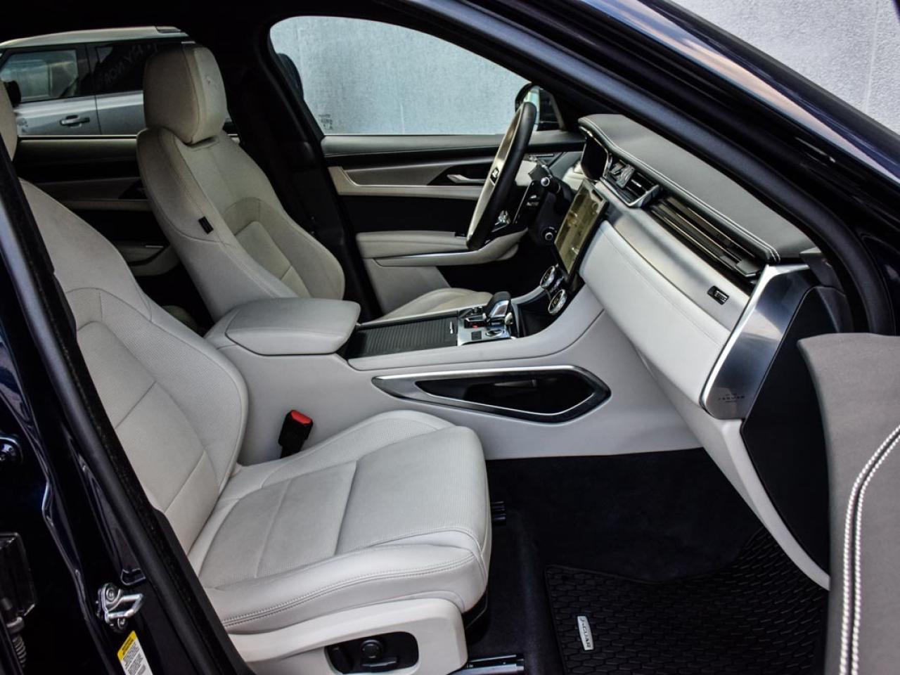 2024 Jaguar F-PACE P250 R-Dynamic S/DEALER MAINTAINED/ONE OWNER Photo