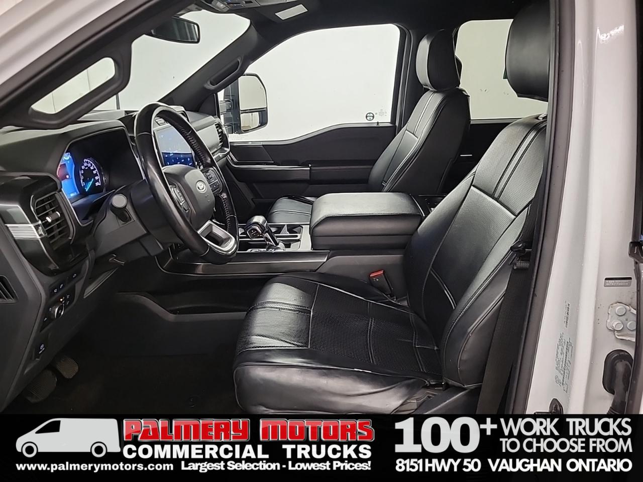 2022 Ford F-150 XLT 302A Sport 4x4 V6 Super Crew Photo