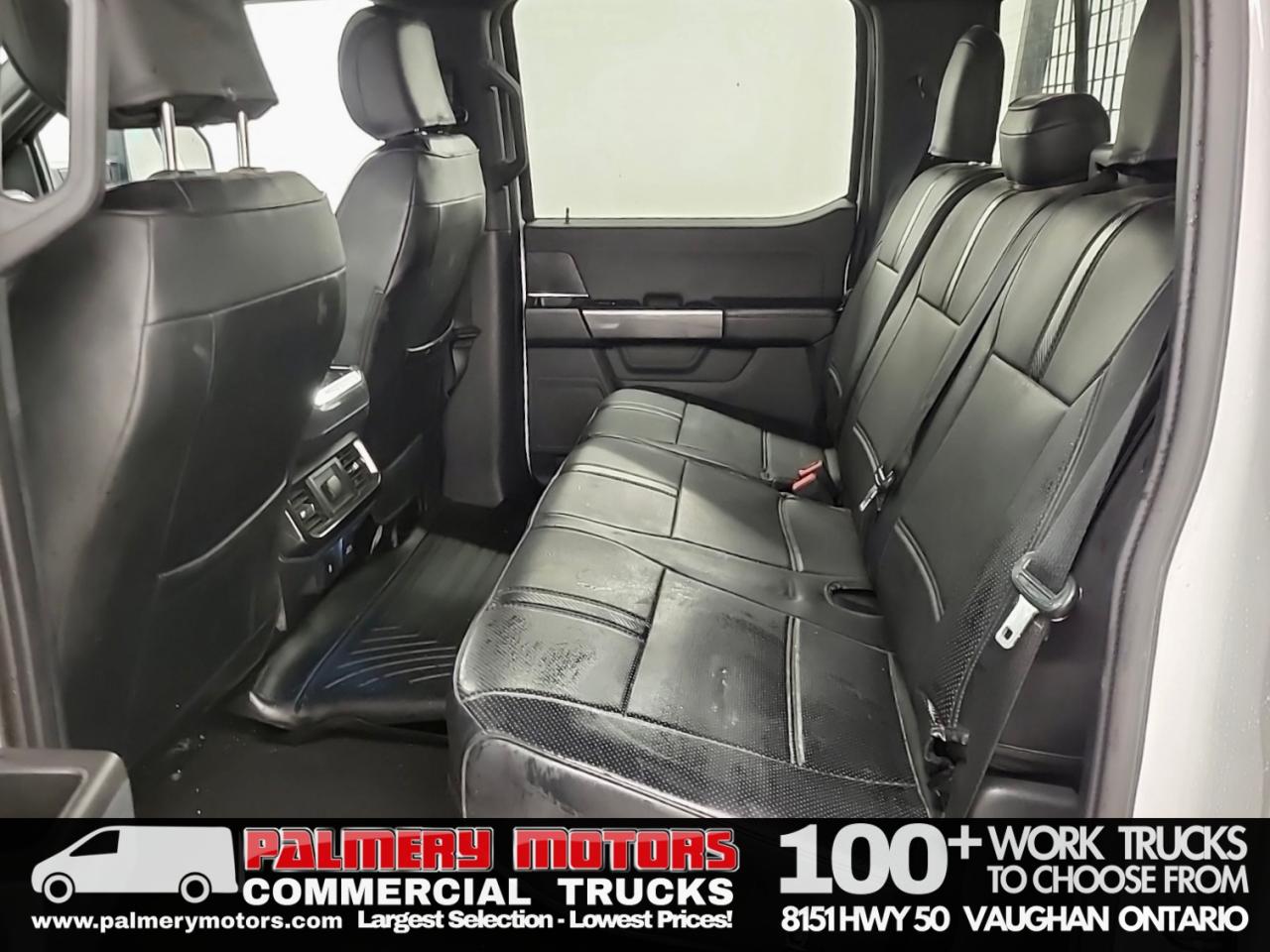 2022 Ford F-150 XLT 302A Sport 4x4 V6 Super Crew Photo