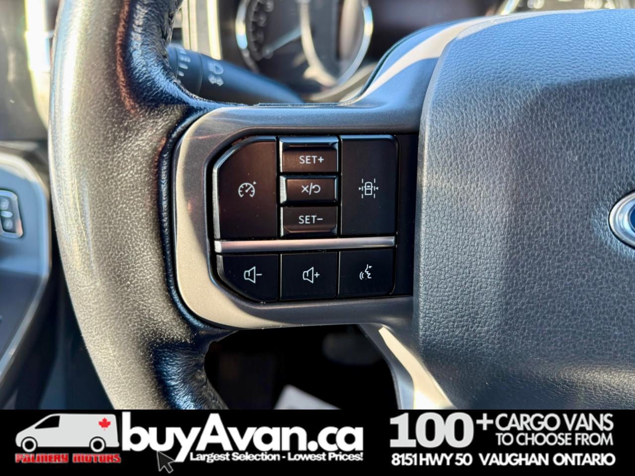 2022 Ford F-150 XLT 302A Sport 4x4 V6 Super Crew Photo