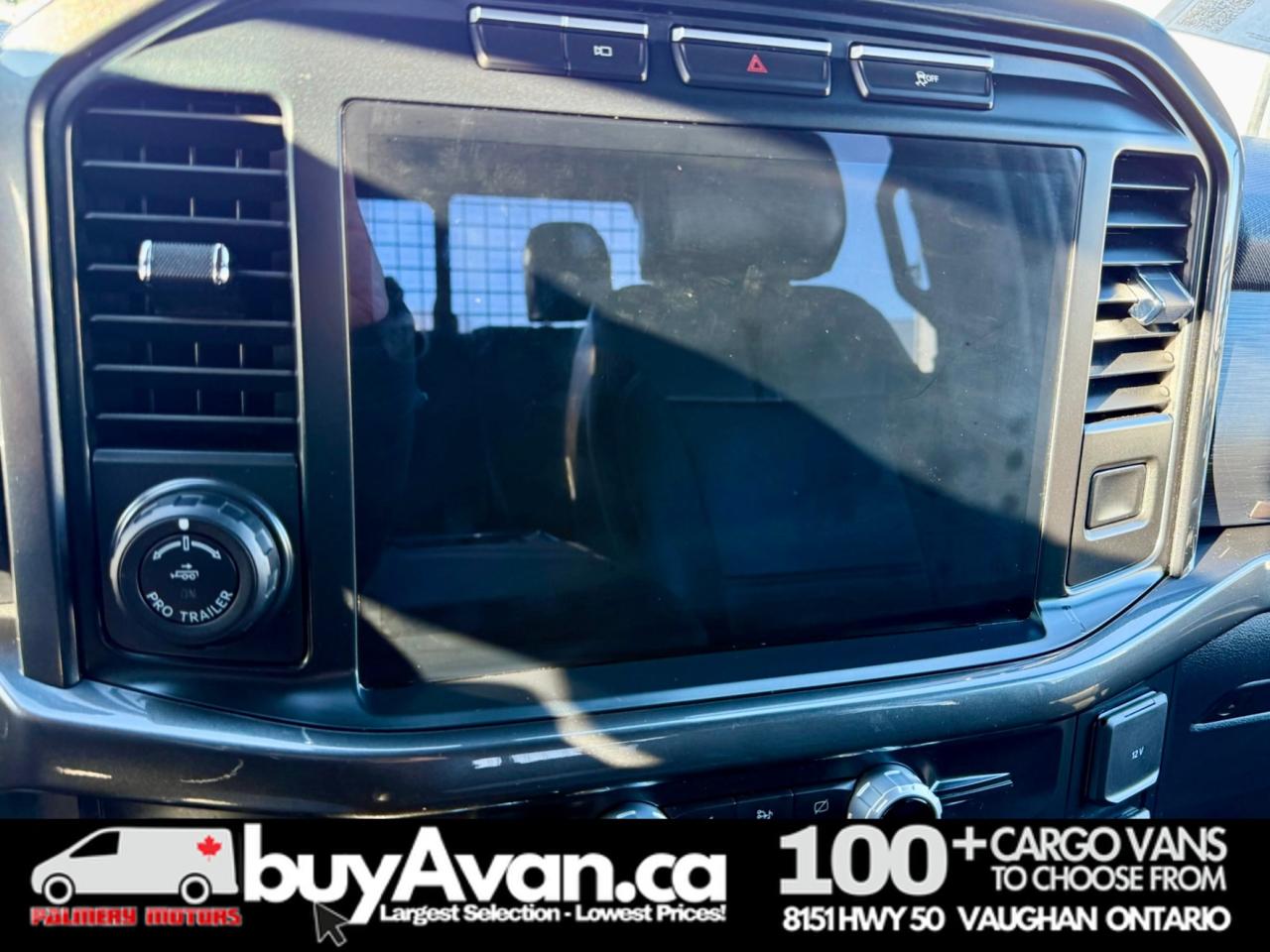 2022 Ford F-150 XLT 302A Sport 4x4 V6 Super Crew Photo