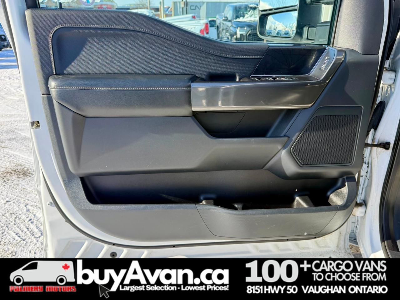 2022 Ford F-150 XLT 302A Sport 4x4 V6 Super Crew Photo