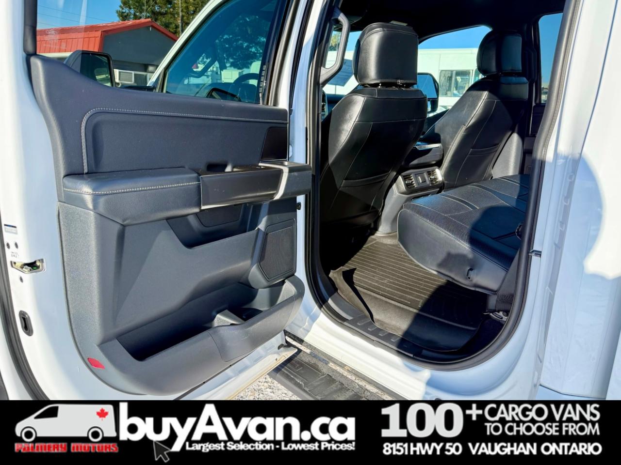 2022 Ford F-150 XLT 302A Sport 4x4 V6 Super Crew Photo