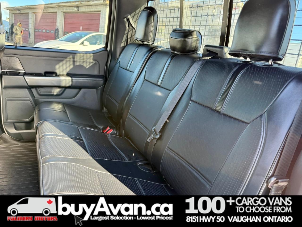 2022 Ford F-150 XLT 302A Sport 4x4 V6 Super Crew Photo