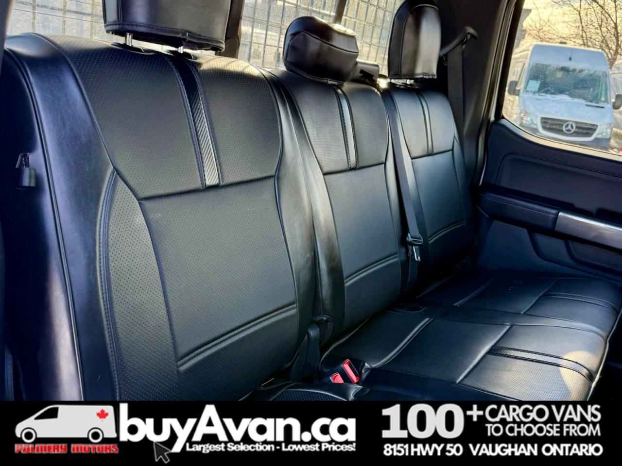 2022 Ford F-150 XLT 302A Sport 4x4 V6 Super Crew Photo