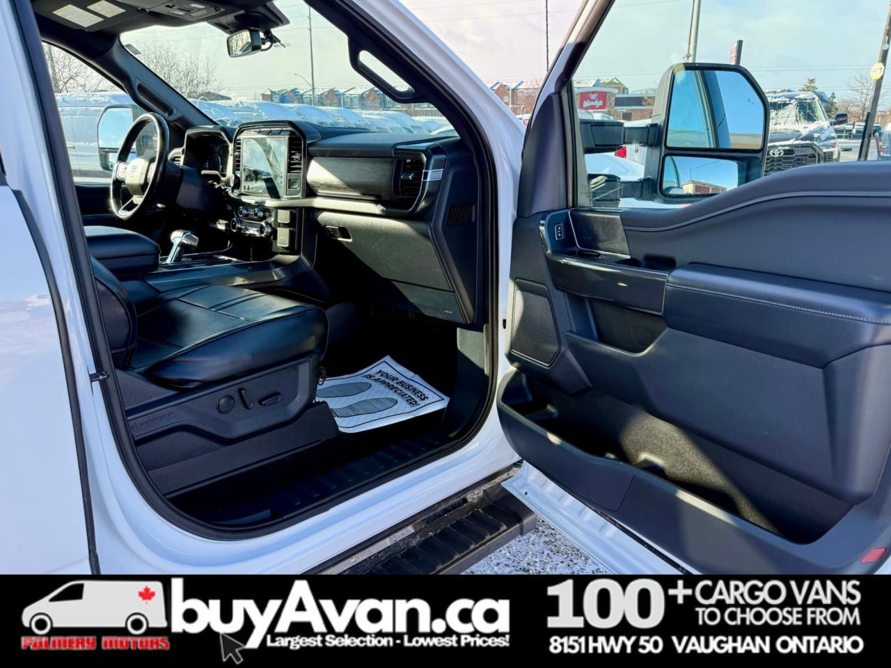 2022 Ford F-150 XLT 302A Sport 4x4 V6 Super Crew Photo