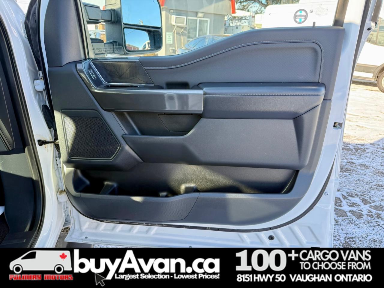 2022 Ford F-150 XLT 302A Sport 4x4 V6 Super Crew Photo