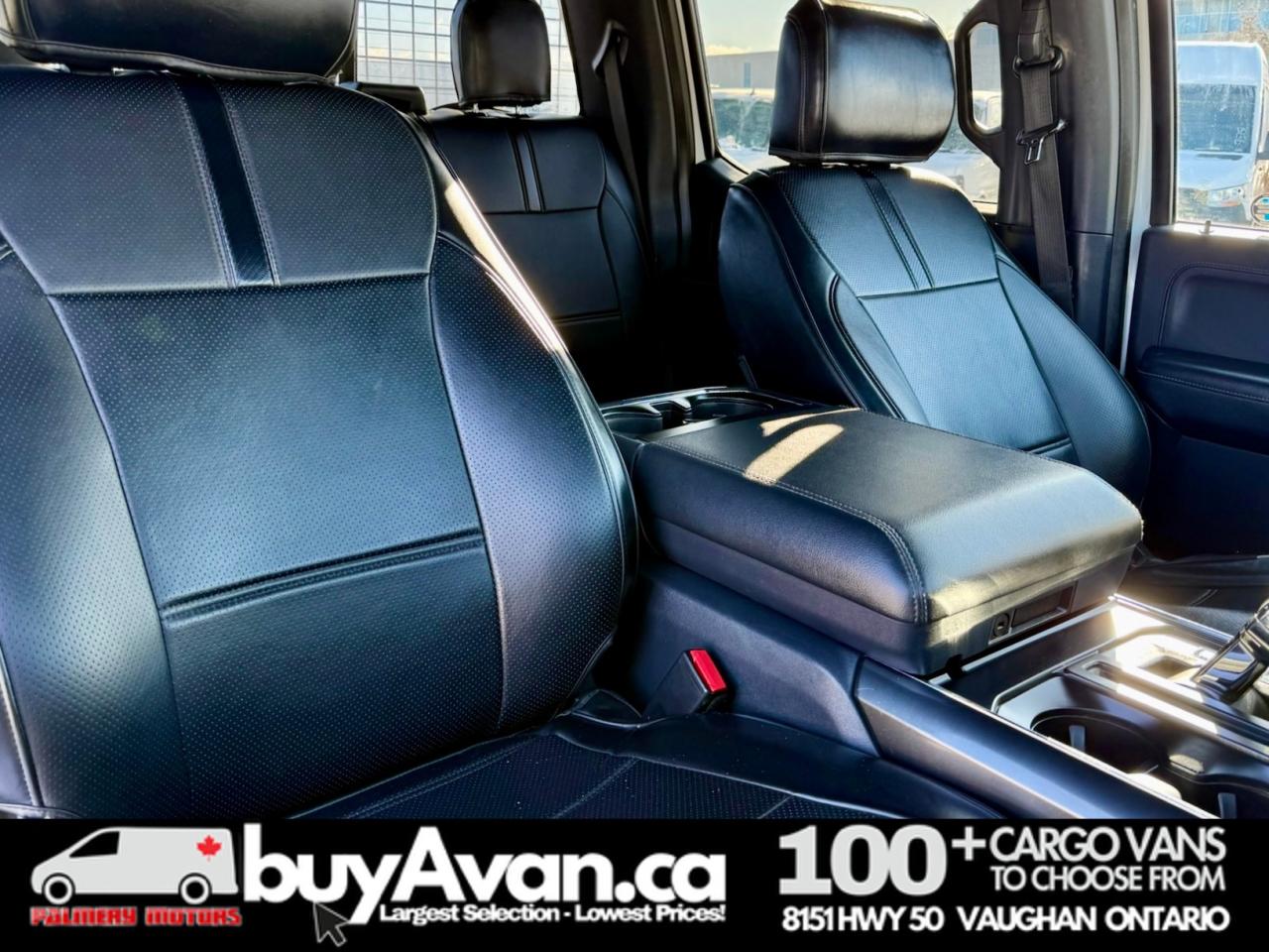 2022 Ford F-150 XLT 302A Sport 4x4 V6 Super Crew Photo