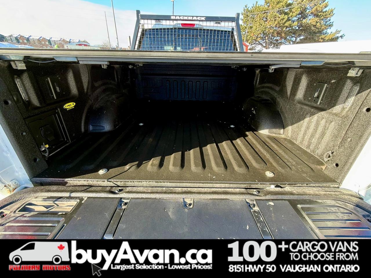 2022 Ford F-150 302A Sport   4x4   Super Crew   NO EXTRA FEES Photo