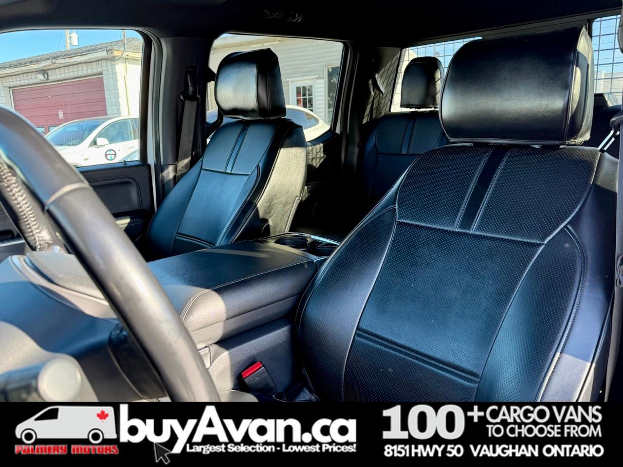 2022 Ford F-150 302A Sport   4x4   Super Crew   NO EXTRA FEES Photo