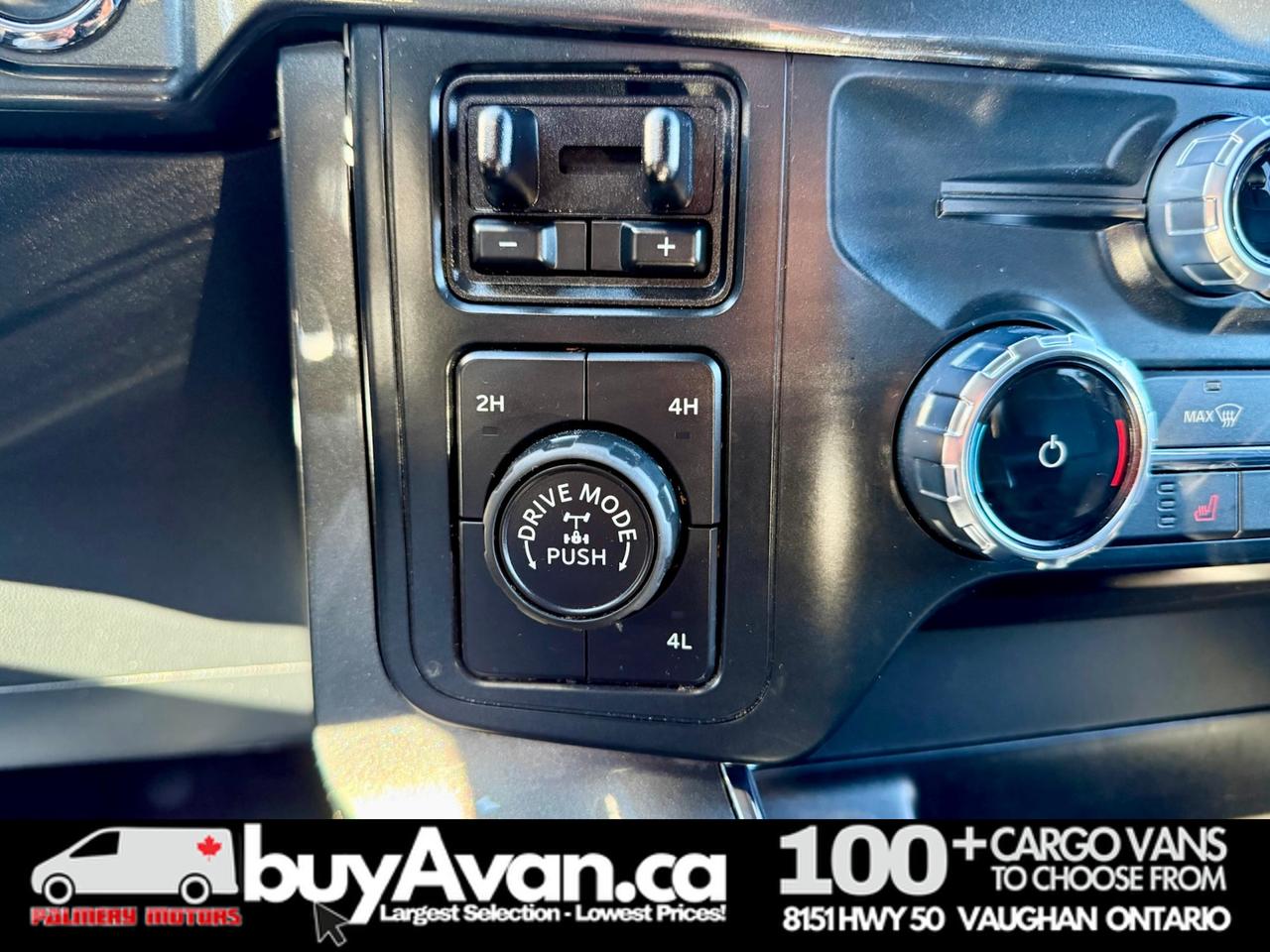 2022 Ford F-150 302A Sport   4x4   Super Crew   NO EXTRA FEES Photo