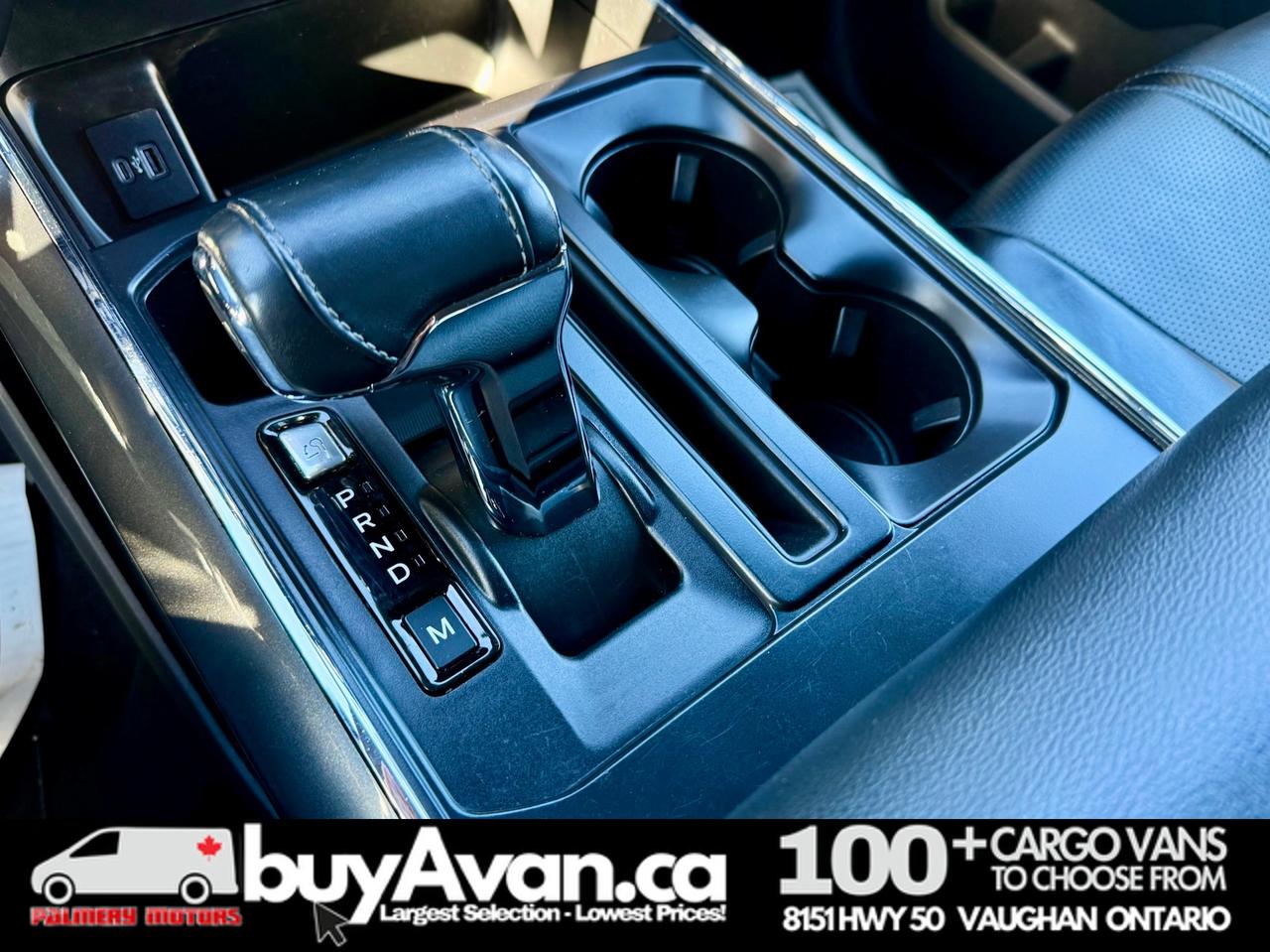 2022 Ford F-150 302A Sport   4x4   Super Crew   NO EXTRA FEES Photo