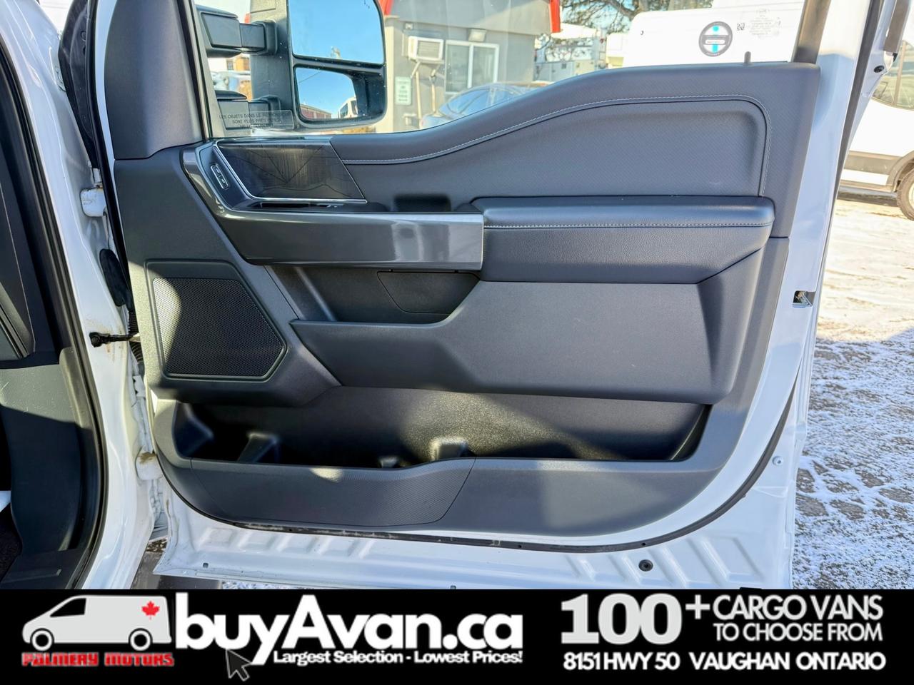 2022 Ford F-150 302A Sport   4x4   Super Crew   NO EXTRA FEES Photo