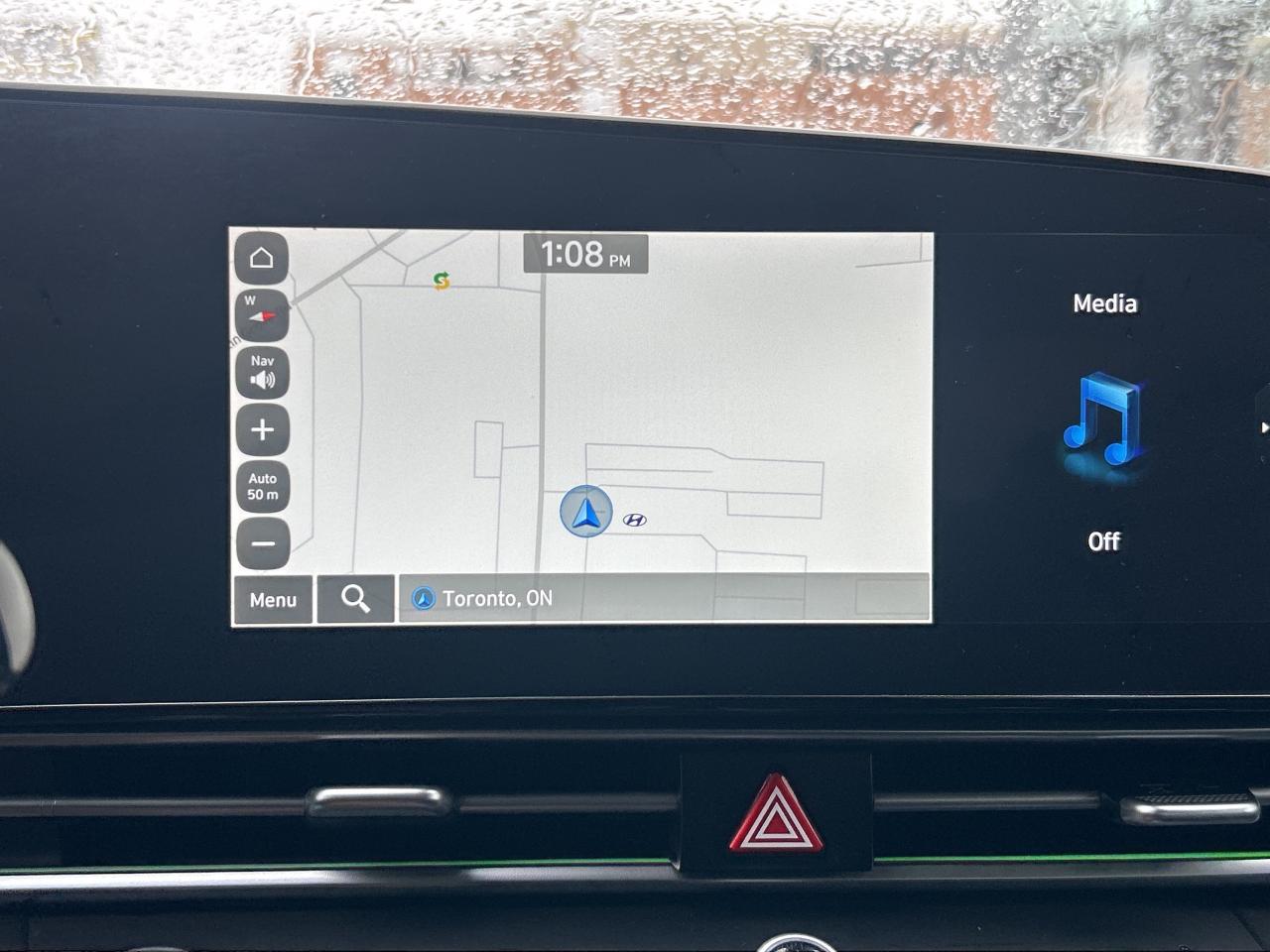 2024 Hyundai Elantra Luxury IVT   Starting from 4.49% OAC Photo