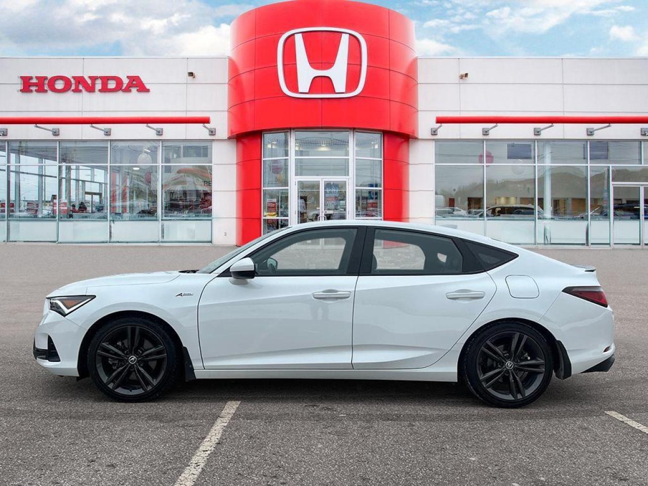 2024 Acura Integra A-SPEC Photo