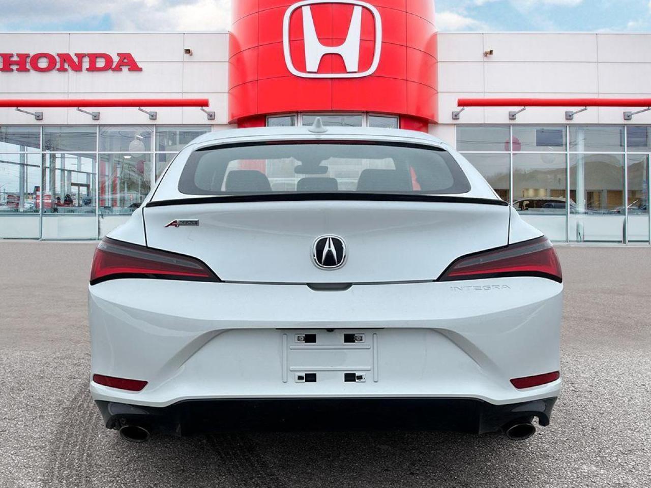 2024 Acura Integra A-SPEC Photo4