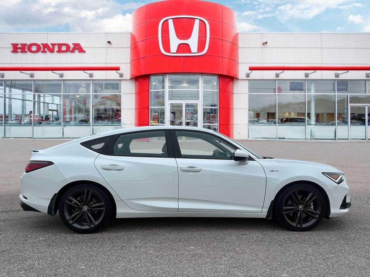 2024 Acura Integra A-SPEC Photo