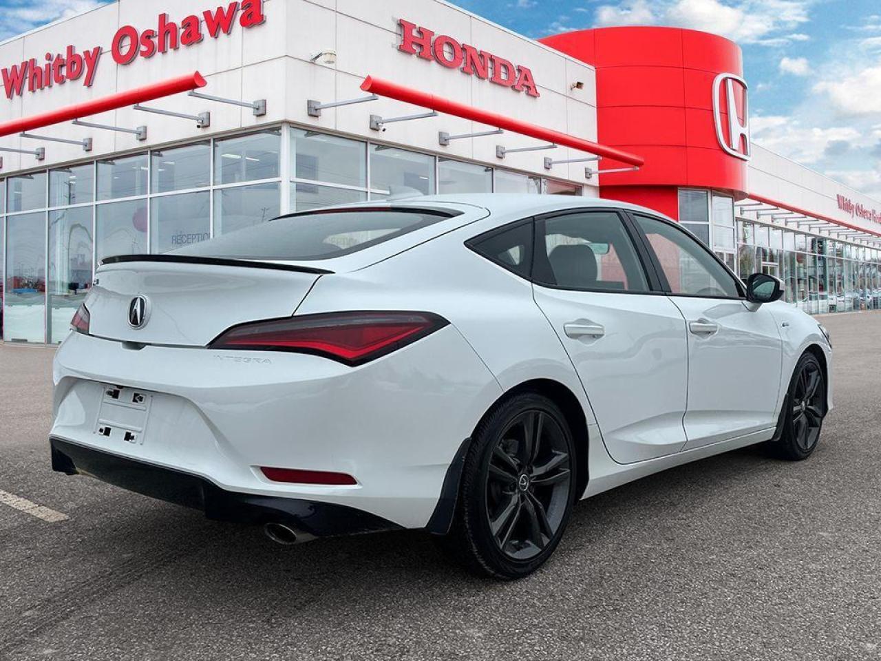 2024 Acura Integra A-SPEC Photo