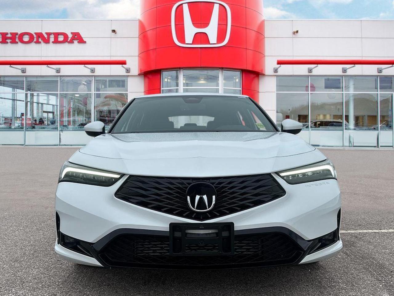 2024 Acura Integra A-SPEC Photo