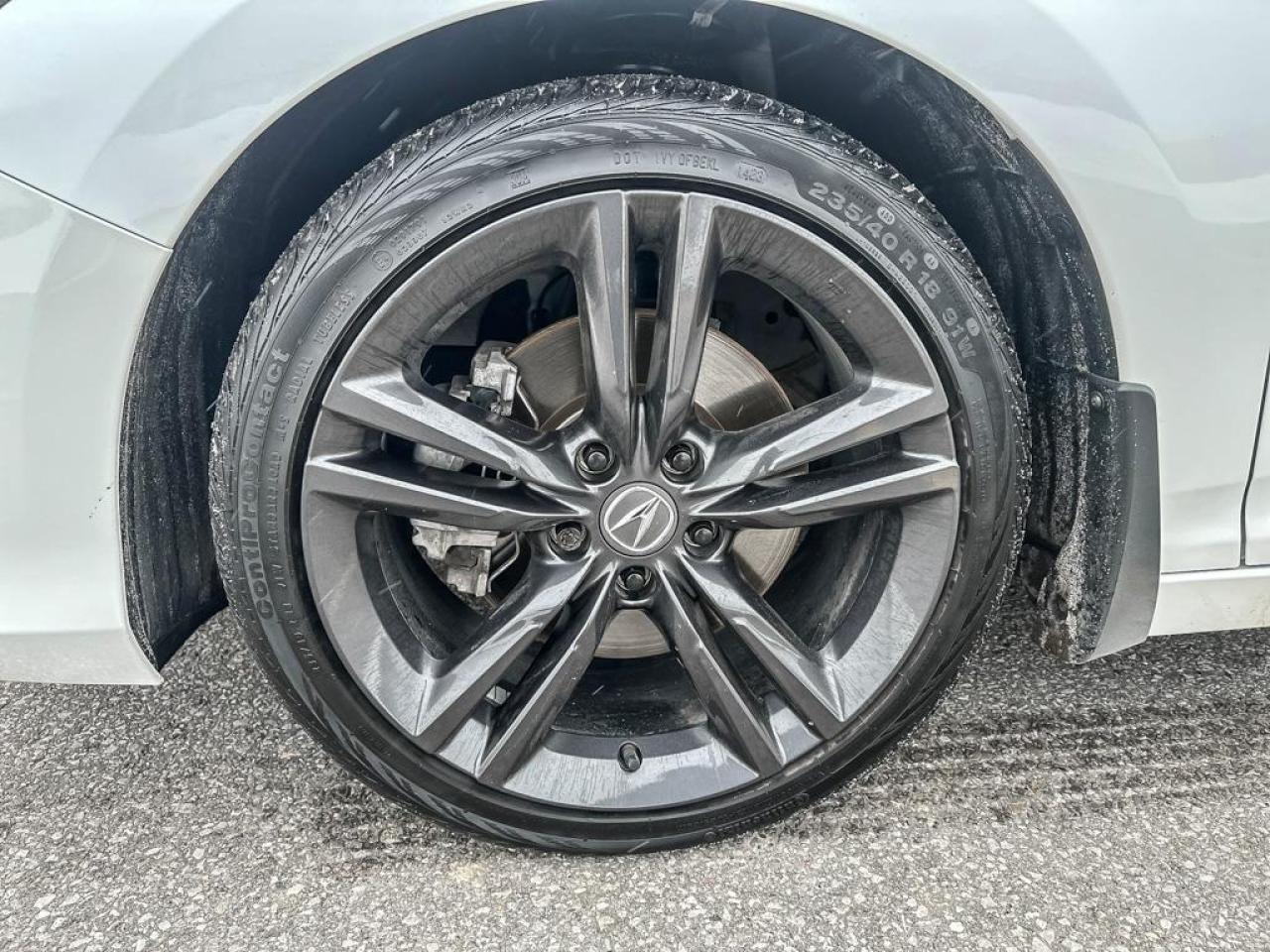 2024 Acura Integra A-SPEC Photo