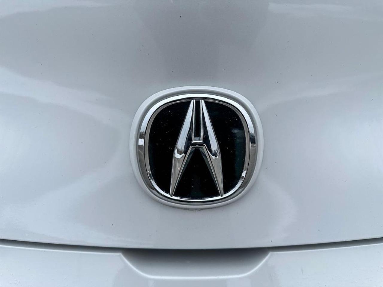 2024 Acura Integra A-SPEC Photo