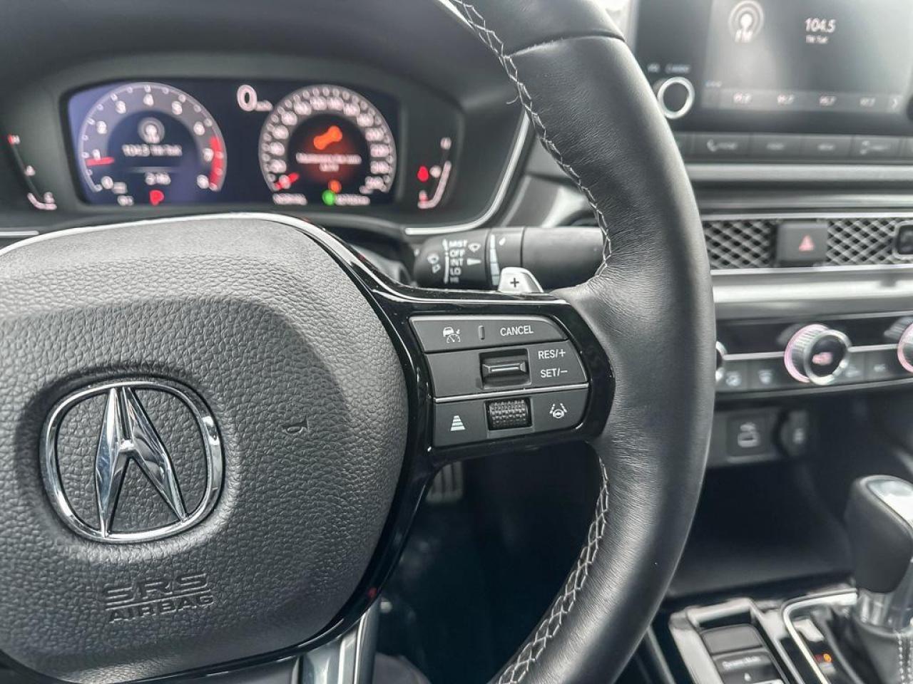 2024 Acura Integra A-SPEC Photo