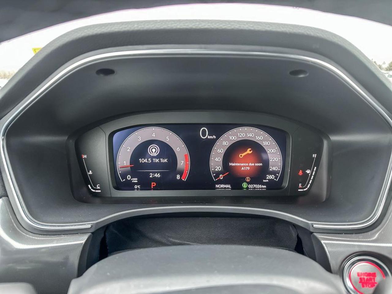 2024 Acura Integra A-SPEC Photo