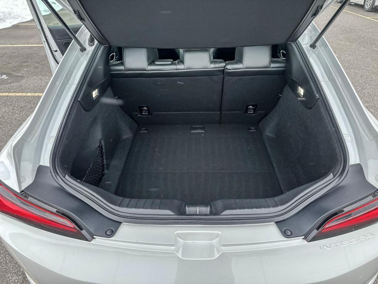 2024 Acura Integra A-SPEC Photo