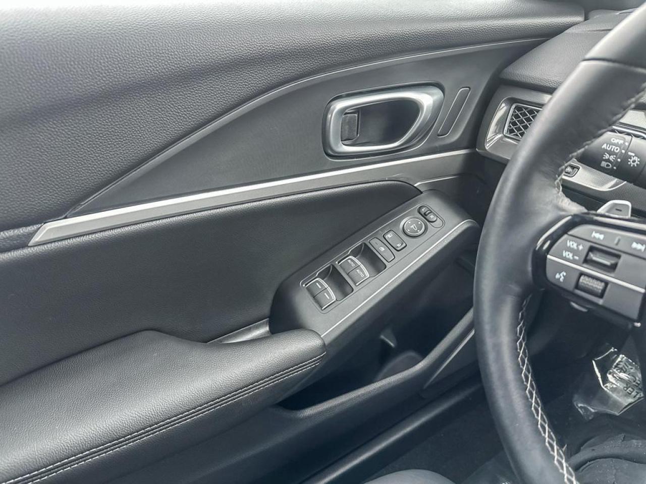 2024 Acura Integra A-SPEC Photo