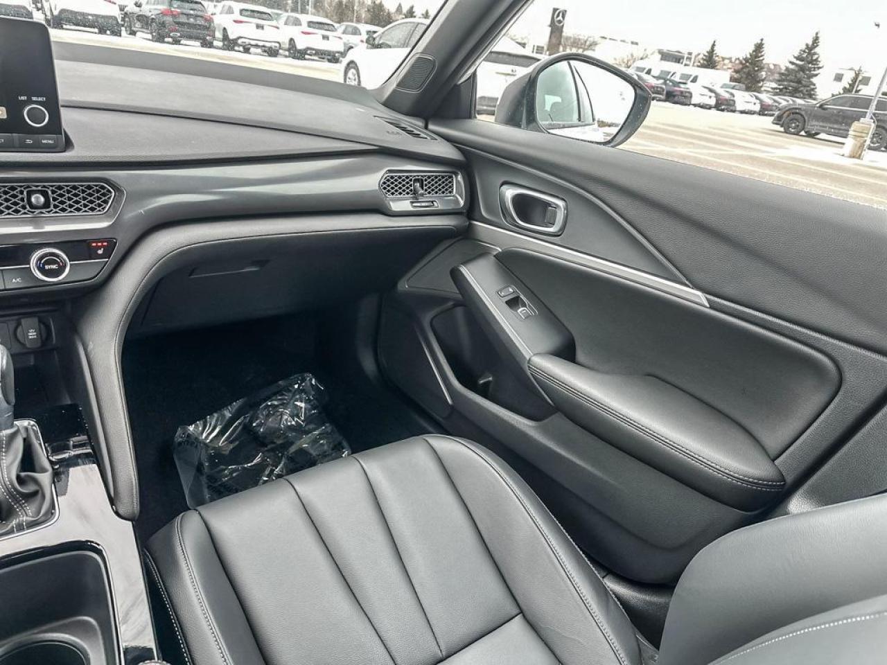 2024 Acura Integra A-SPEC Photo